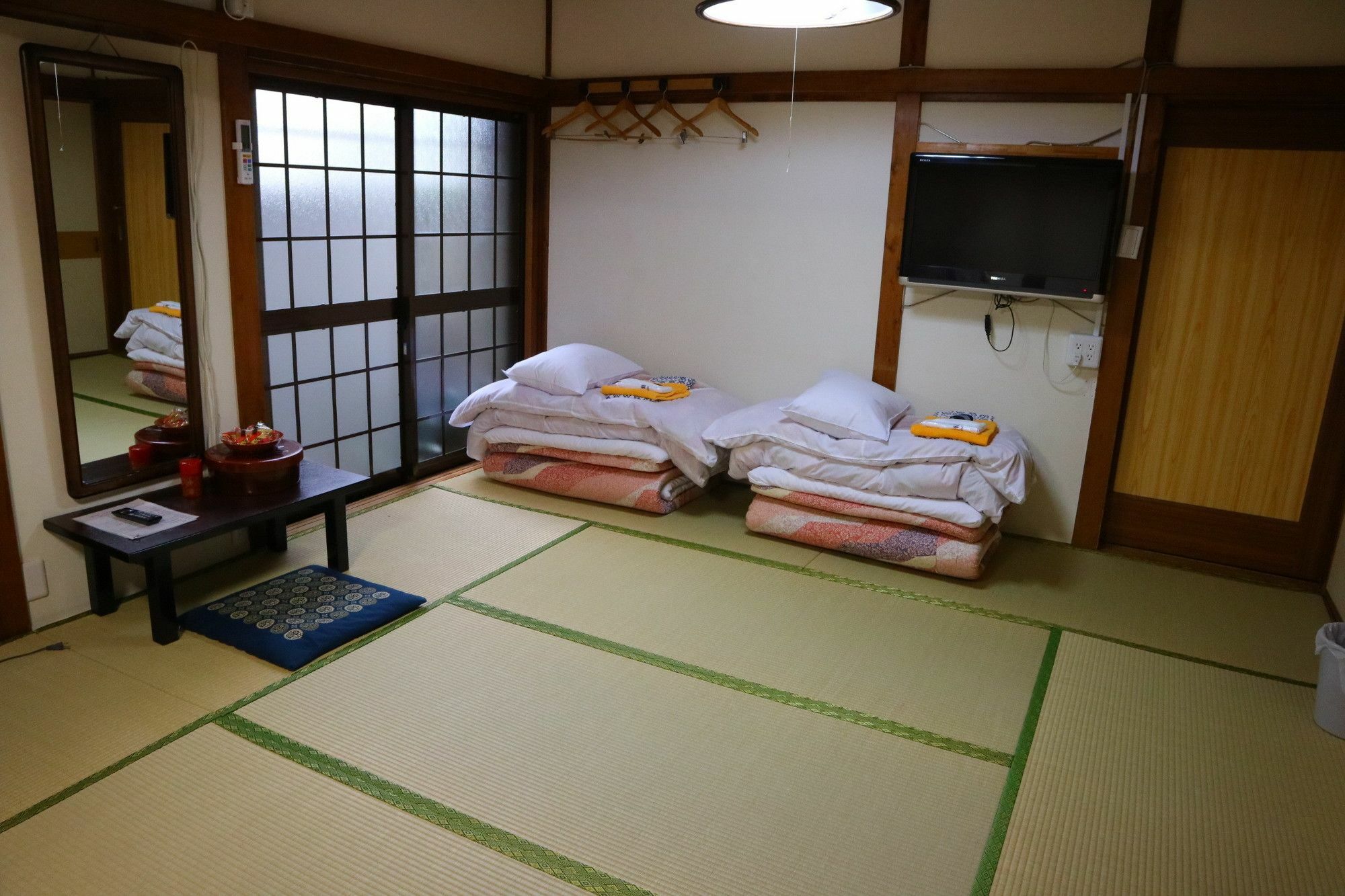 Ryokan Sansuiso Hotel Tokyo Exterior photo